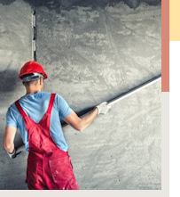 Услуги Отделка в Ханты-Мансийске под ключ