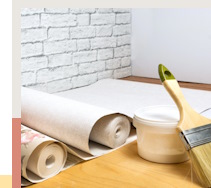 Услуги Отделка в Ханты-Мансийске под ключ